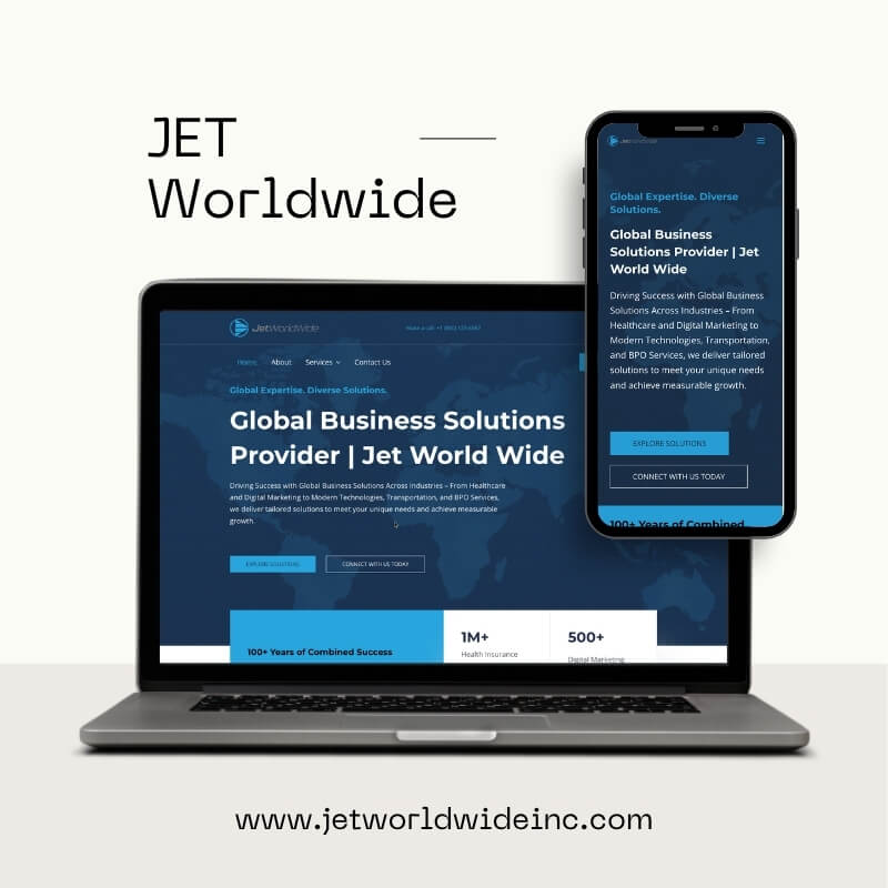 JET Worldwide